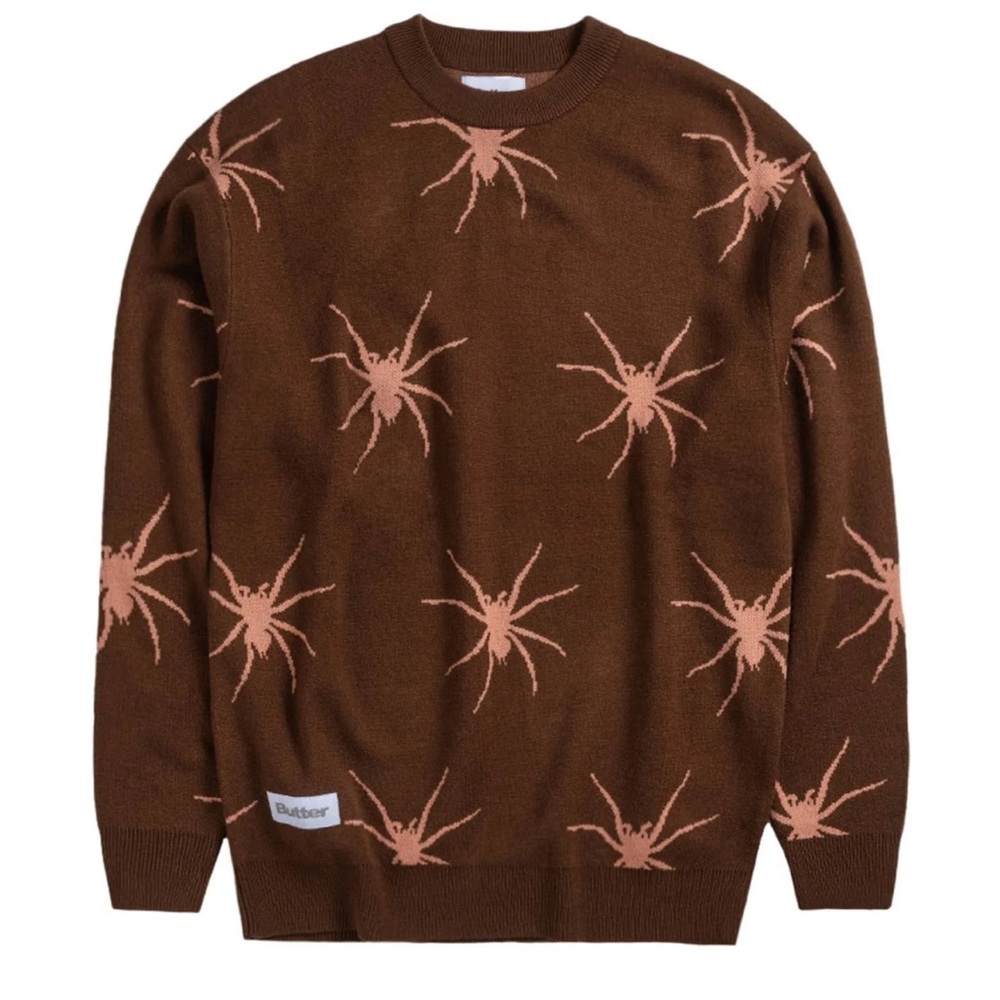 Butter Goods Knit Sweater
